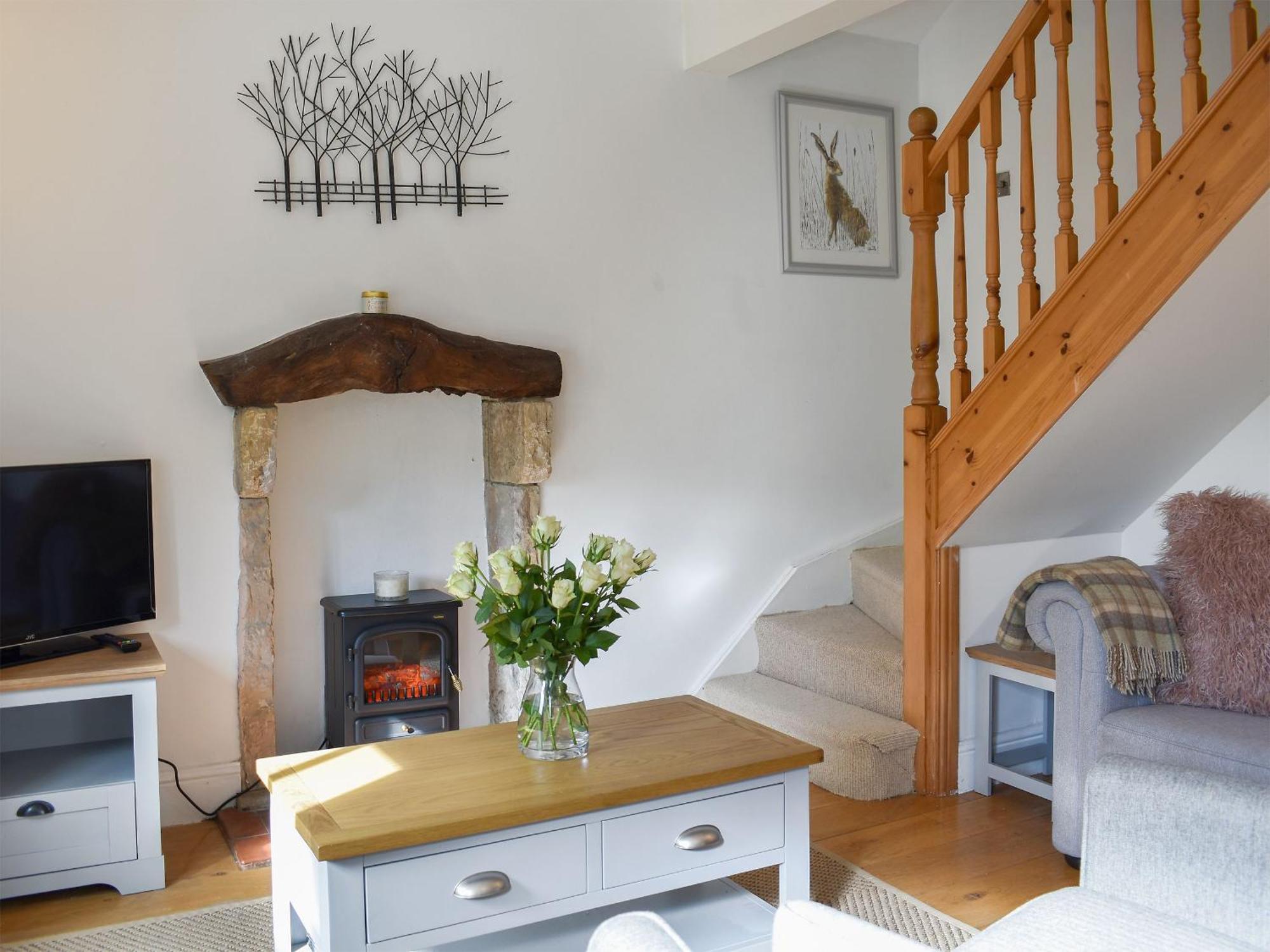 Lavender Holiday home