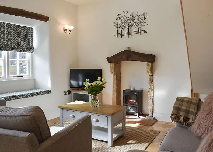 Lavender Cottage