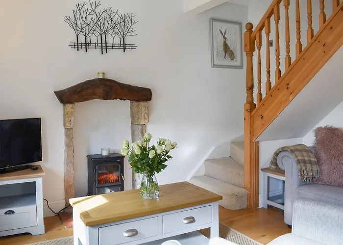 Lavender Cottage